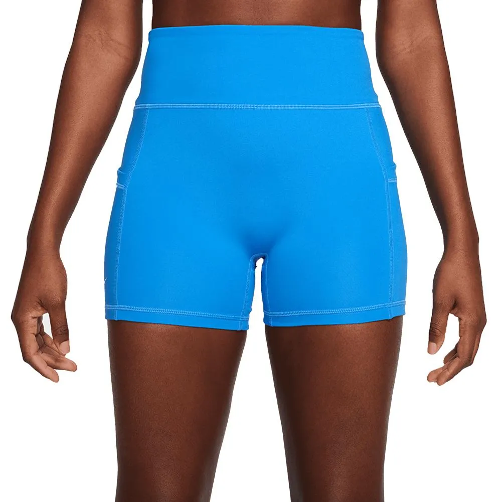 Women's Dri-Fit Advantage Tennis Shorts