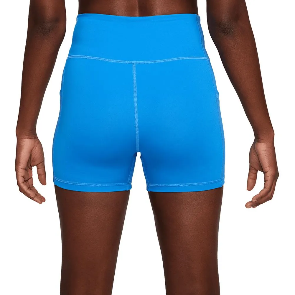 Women's Dri-Fit Advantage Tennis Shorts