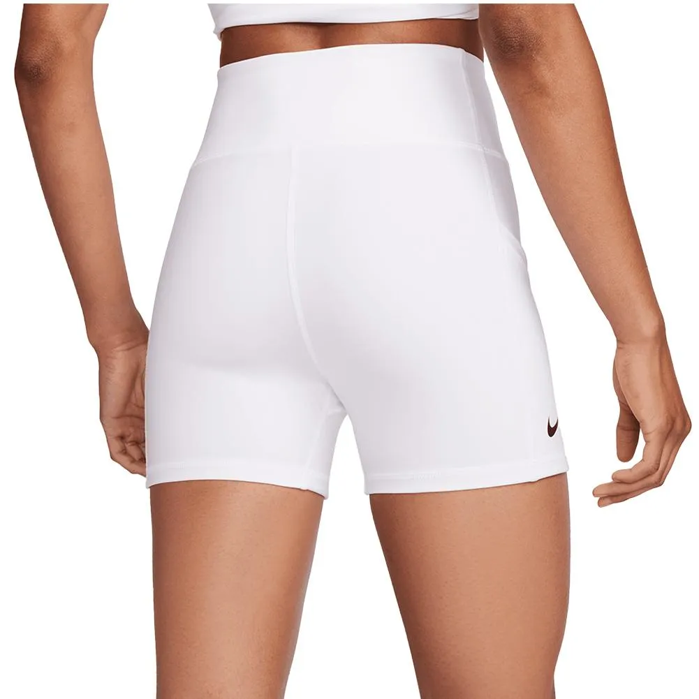 Women's Dri-Fit Advantage Tennis Shorts