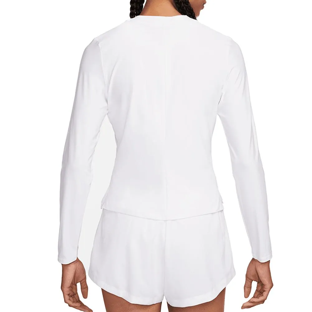 Women's Dri-Fit Advantage Tennis Top