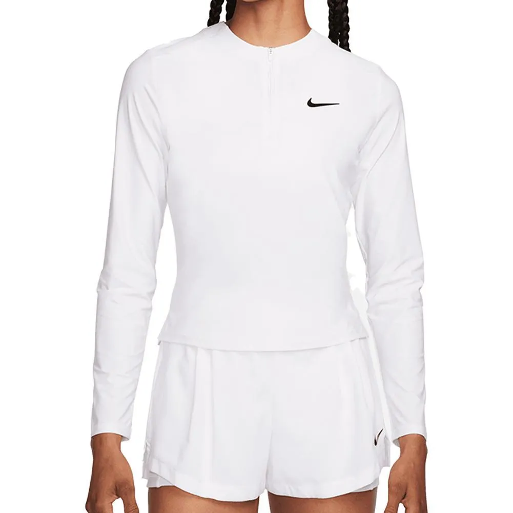 Women's Dri-Fit Advantage Tennis Top