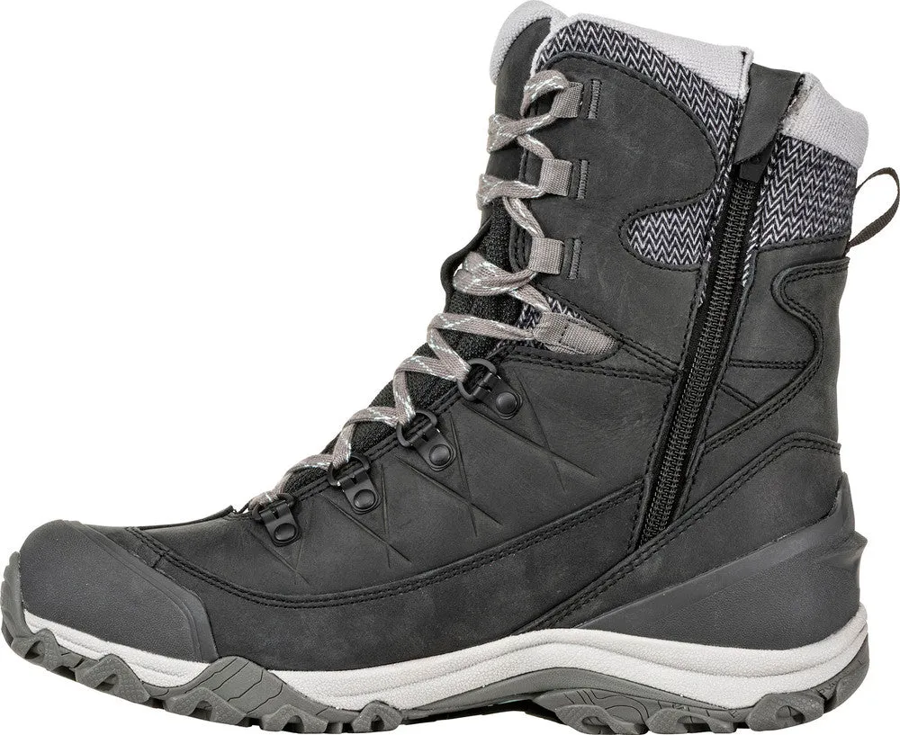 WOMEN'S OUSEL MID INSULATED B-DRY