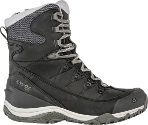 WOMEN'S OUSEL MID INSULATED B-DRY