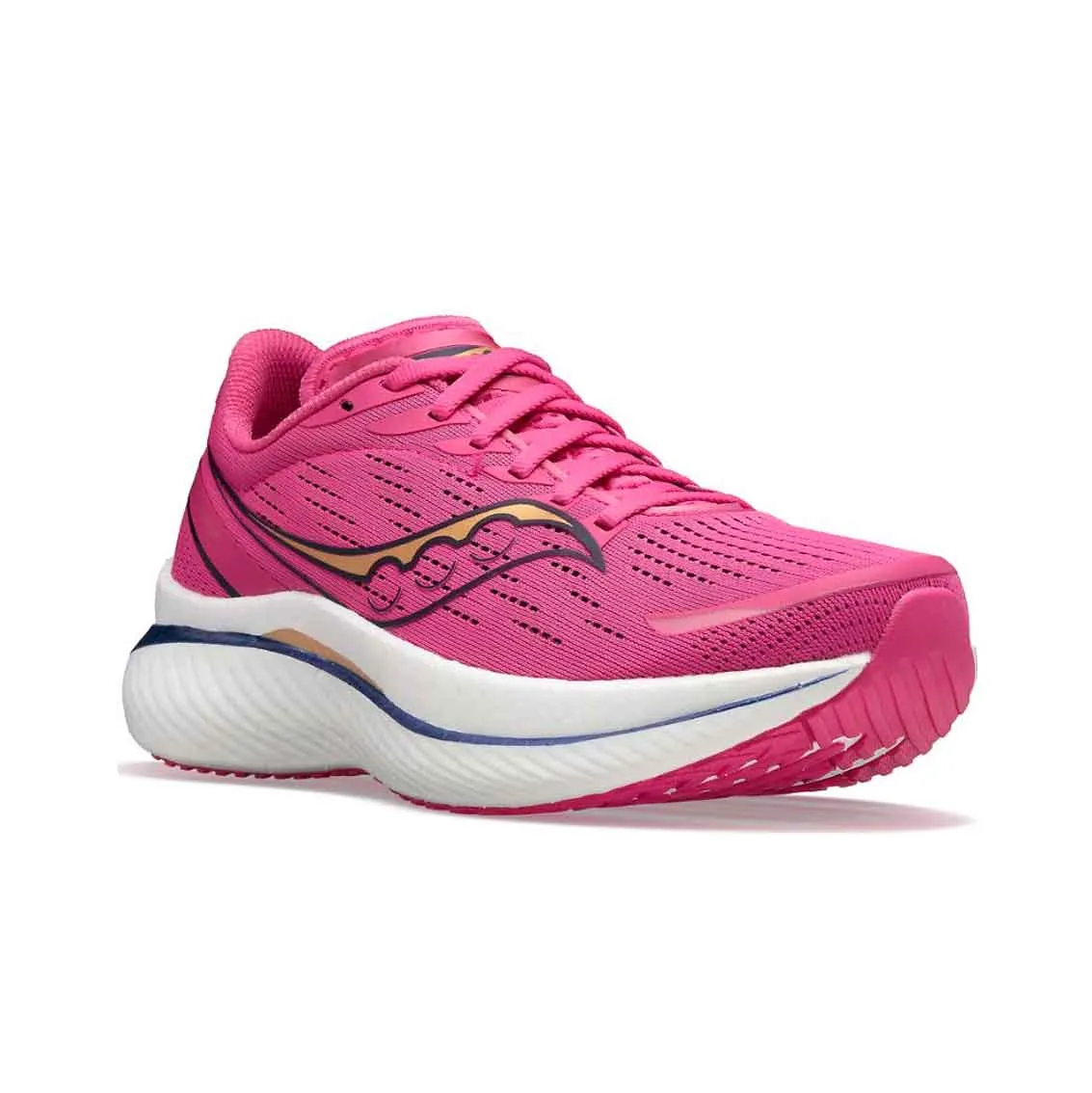 Womens Saucony Endorphin Speed 3 - Prospect Quartz