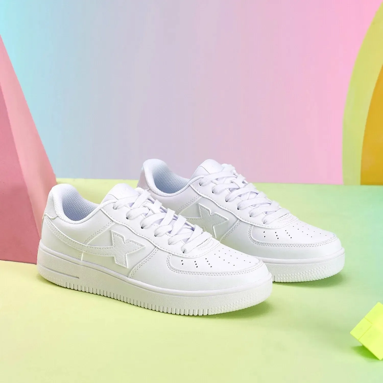 Women's sneakers Couple Shoes