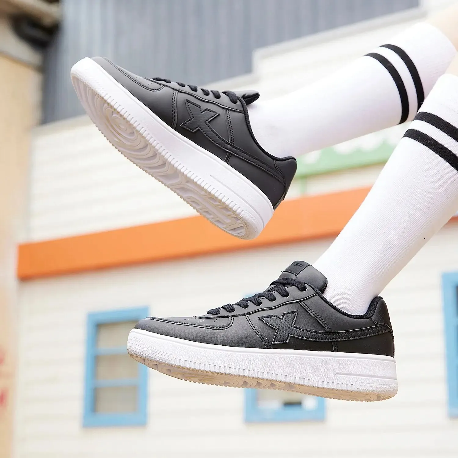 Women's sneakers Couple Shoes