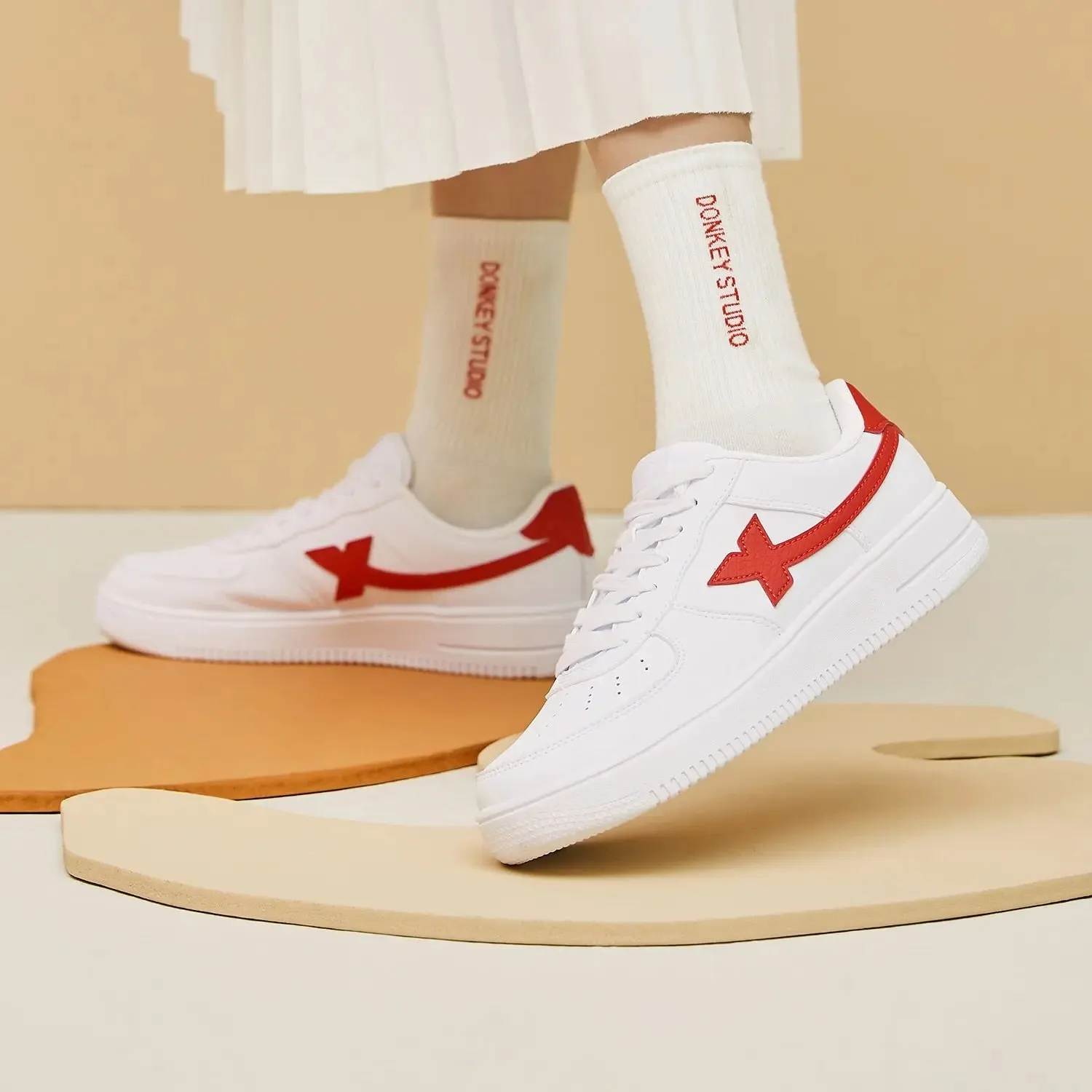 Women's sneakers Couple Shoes