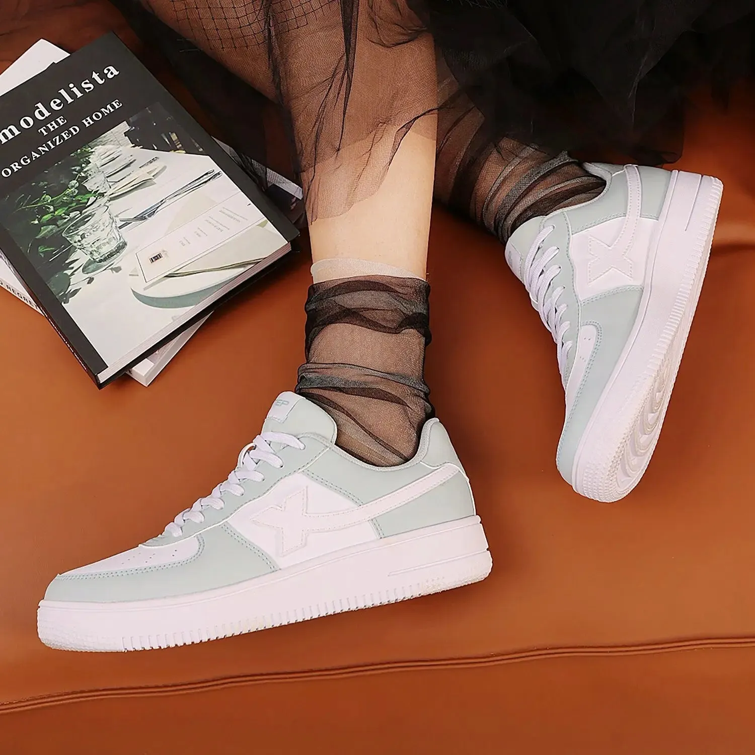 Women's sneakers Couple Shoes