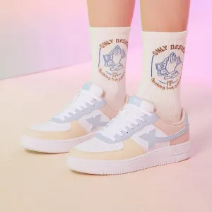 Women's sneakers Couple Shoes