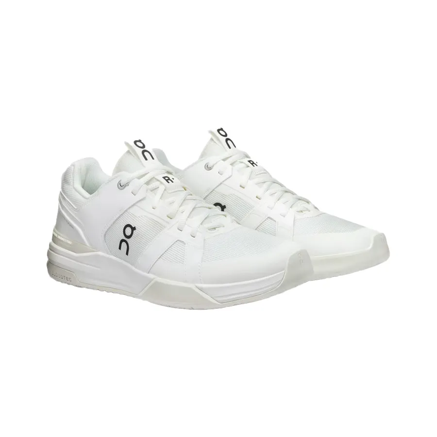 Women's THE ROGER Clubhouse Pro (White/Ice)