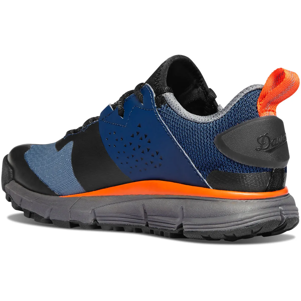 Women's Trail 2650 Campo 3" Blue/Orange GTX