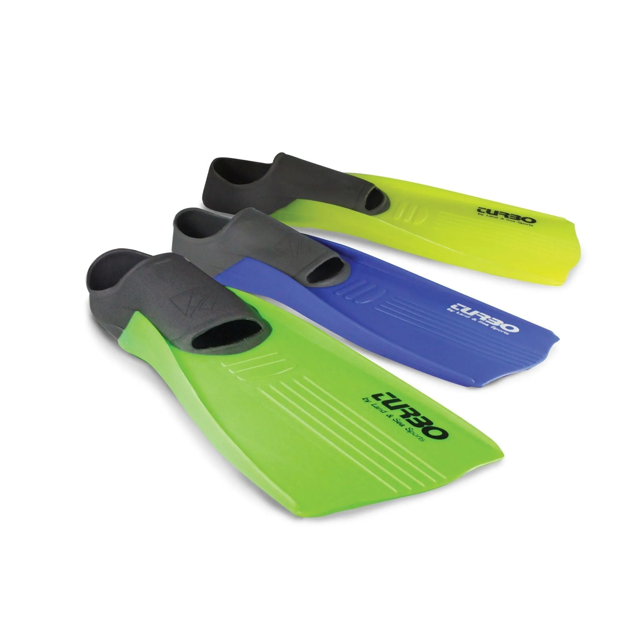 [Y.E.S] Land & Sea Turbo Thermo-Blade Fin