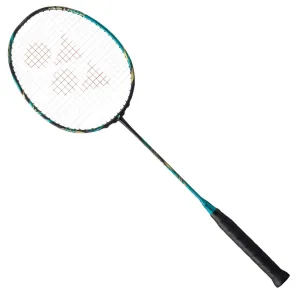 Yonex Astrox 88 S PRO (Emerald Blue) 88 grams Badminton Racquet