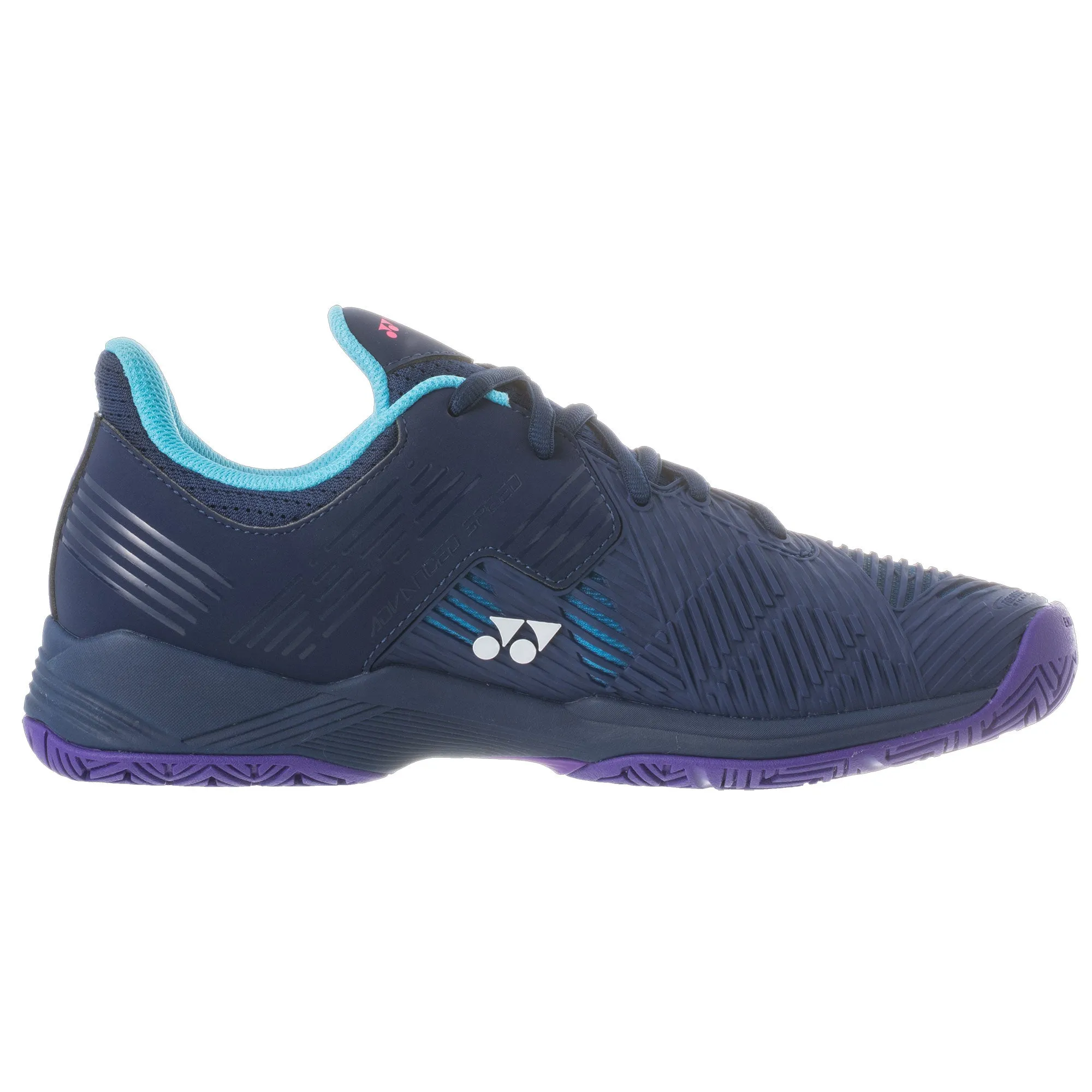 Yonex Power Cushion Sonicage 2 Womens Tennis Shoes