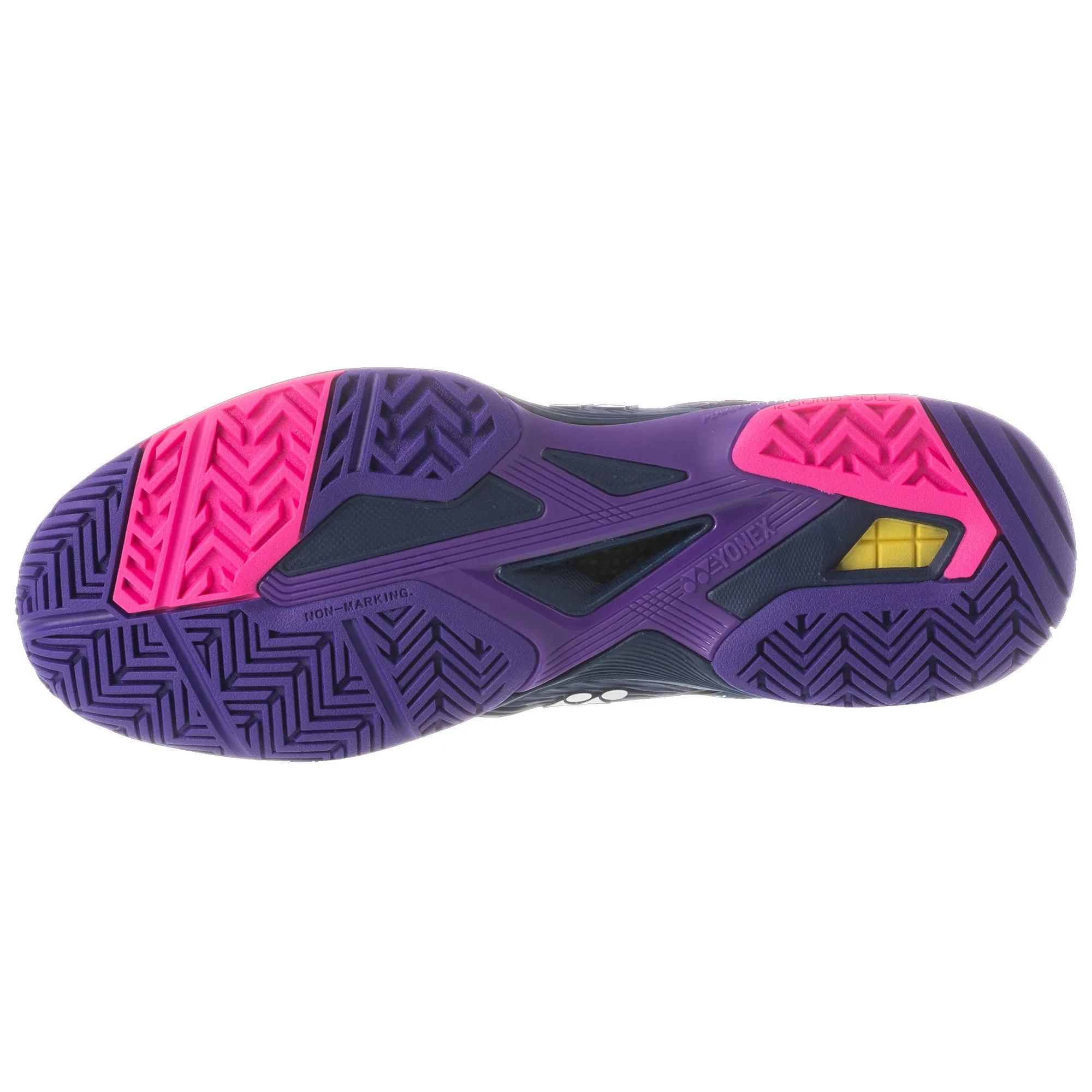 Yonex Power Cushion Sonicage 2 Womens Tennis Shoes